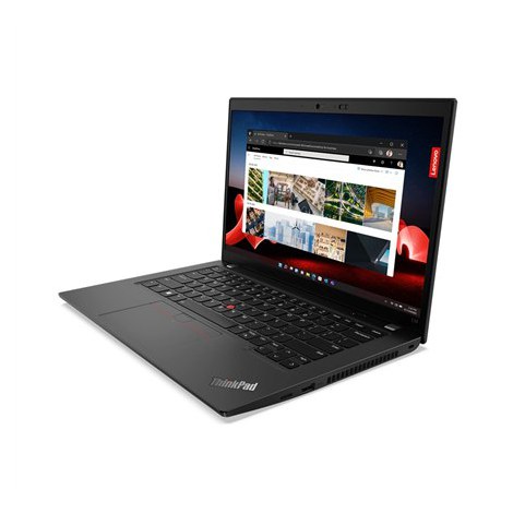 Lenovo | ThinkPad L14 (Gen 4) | Black | 14 "" | IPS | FHD | 1920 x 1080 | Anti-glare | AMD Ryzen 5 | 7530U | SSD | 16 GB | SO-DI - 3